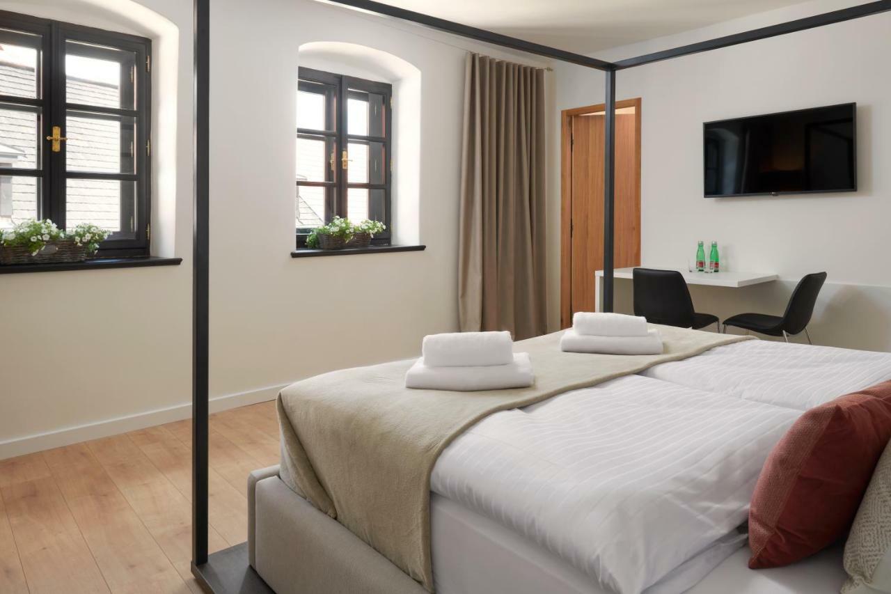 Pension Kristian By Kh Cesky Krumlov Ngoại thất bức ảnh